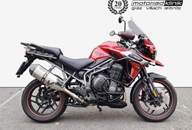 Triumph Tiger 1200 XRT