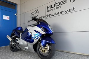 Angebot Suzuki GSX-1300RR Hayabusa