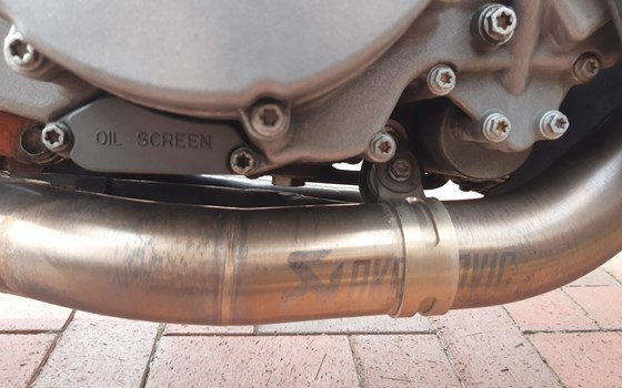 Gebrauchtmotorrad KTM 990 Super Duke R - Bild 12