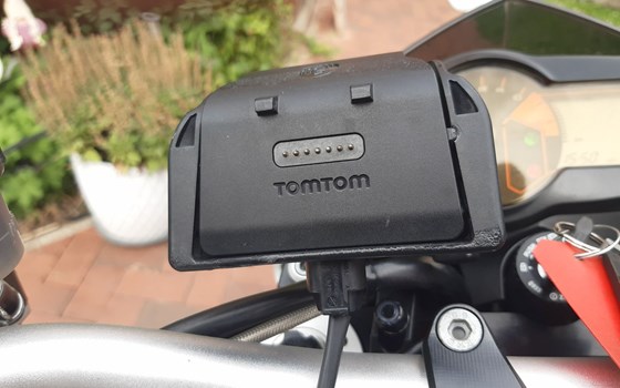 Gebrauchtmotorrad KTM 990 Super Duke R - Bild 17