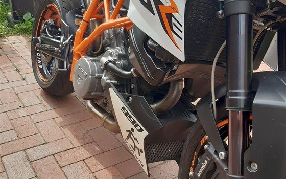 Gebrauchtmotorrad KTM 990 Super Duke R - Bild 7