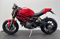 Top 5 - leiwande V2 Nakedbikes - Vorschaubild Top 5 - leiwande V2 Nakedbikes