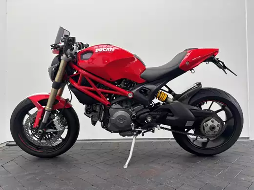 Ducati