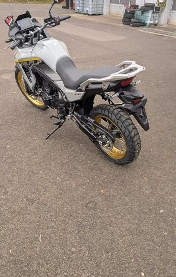 Angebot Honda XL750 Transalp Bild 2: Angebot Honda XL750 Transalp