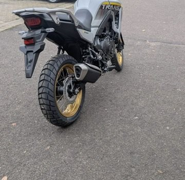 Neufahrzeug Honda XL750 Transalp - Bild 3
