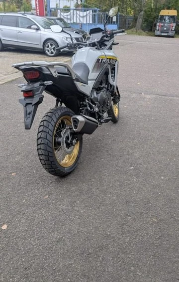 Angebot Honda XL750 Transalp Bild 3: Angebot Honda XL750 Transalp