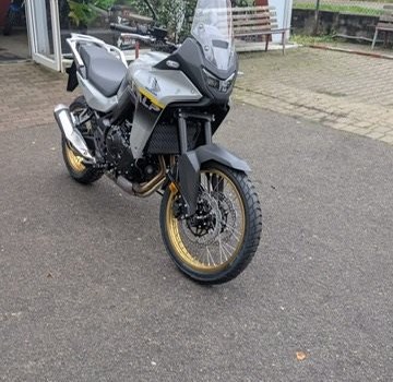 Neufahrzeug Honda XL750 Transalp - Bild 4