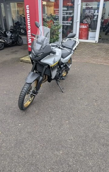 Angebot Honda XL750 Transalp Bild 1: Angebot Honda XL750 Transalp