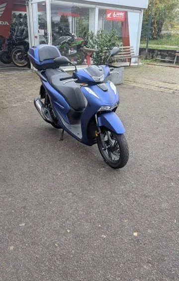 Offer Honda SH150i Bild 5: Offer Honda SH150i
