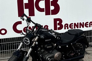 Angebot Benda Rock 125