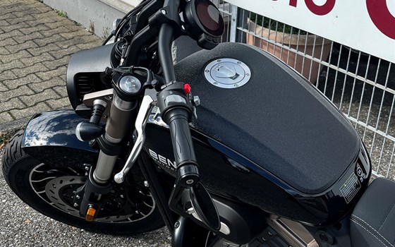 Neufahrzeug Benda Rock 125 - Bild 7