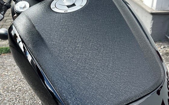 Neufahrzeug Benda Rock 125 - Bild 8