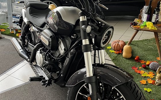 Neufahrzeug Benda Rock 125 - Bild 3