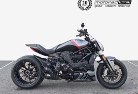 Ducati XDiavel Black Star