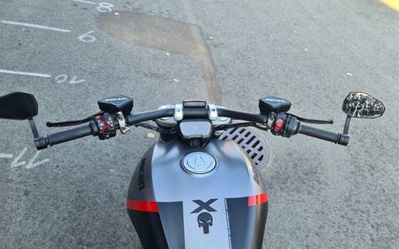 Gebrauchtmotorrad Ducati XDiavel Black Star - Bild 7 Gebrauchtmotorrad Ducati XDiavel Black Star - Bild 7