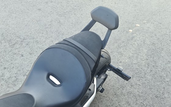 Gebrauchtmotorrad Ducati XDiavel S - Bild 13 Gebrauchtmotorrad Ducati XDiavel S - Bild 13