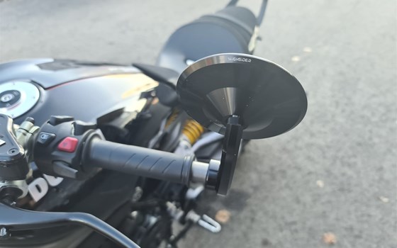 Gebrauchtmotorrad Ducati XDiavel S - Bild 14 Gebrauchtmotorrad Ducati XDiavel S - Bild 14