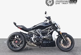 Gebrauchte Ducati XDiavel S Ducati XDiavel S
