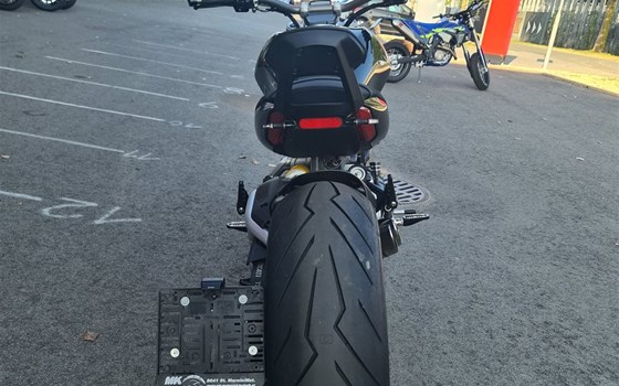 Gebrauchtmotorrad Ducati XDiavel S - Bild 4 Gebrauchtmotorrad Ducati XDiavel S - Bild 4