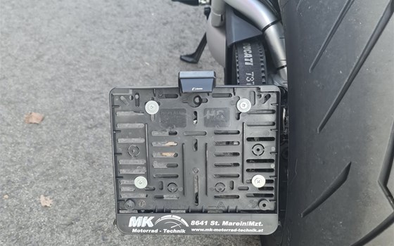 Gebrauchtmotorrad Ducati XDiavel S - Bild 5 Gebrauchtmotorrad Ducati XDiavel S - Bild 5