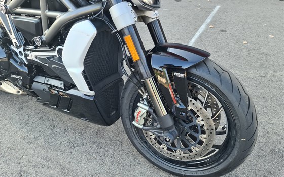 Gebrauchtmotorrad Ducati XDiavel S - Bild 6 Gebrauchtmotorrad Ducati XDiavel S - Bild 6