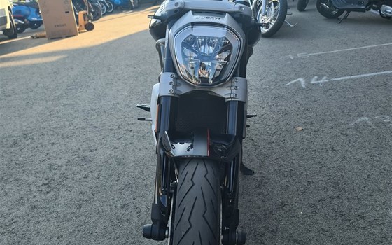 Gebrauchtmotorrad Ducati XDiavel S - Bild 7 Gebrauchtmotorrad Ducati XDiavel S - Bild 7