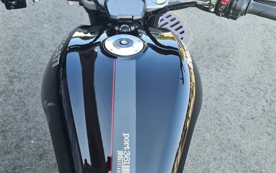 Gebrauchtmotorrad Ducati XDiavel S - Bild 8 Gebrauchtmotorrad Ducati XDiavel S - Bild 8