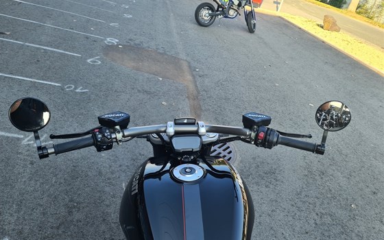 Gebrauchtmotorrad Ducati XDiavel S - Bild 9 Gebrauchtmotorrad Ducati XDiavel S - Bild 9