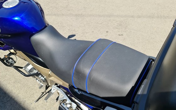 Gebrauchtmotorrad Yamaha TDM 900 - Bild 9 Gebrauchtmotorrad Yamaha TDM 900 - Bild 9
