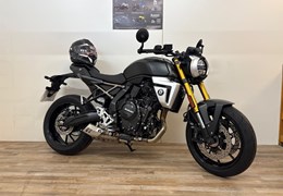 Neumotorrad Suzuki GSX-8T Neumotorrad Suzuki GSX-8T