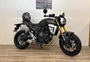 Nächstes Motorrad Motorrad