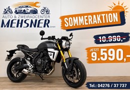Neumotorrad Suzuki GSX-8T