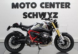 Occasion BMW R nineT