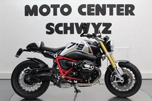 Angebot BMW R nineT