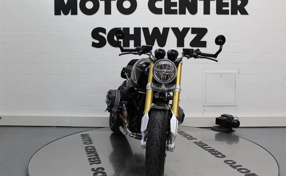 Angebot BMW R nineT Bild 3: Angebot BMW R nineT