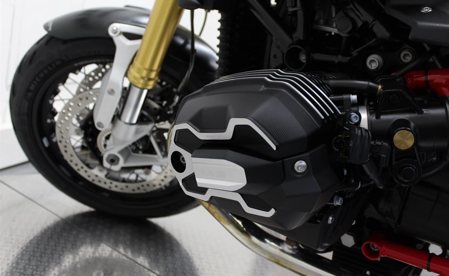 Angebot BMW R nineT Bild 6: Angebot BMW R nineT