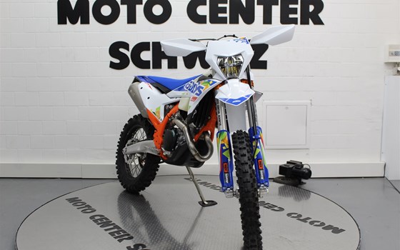 Neufahrzeug KTM 450 EXC-F SIX DAYS - Bild 3