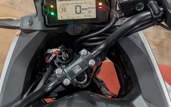 Neufahrzeug Honda NC750X DCT - Bild 3
