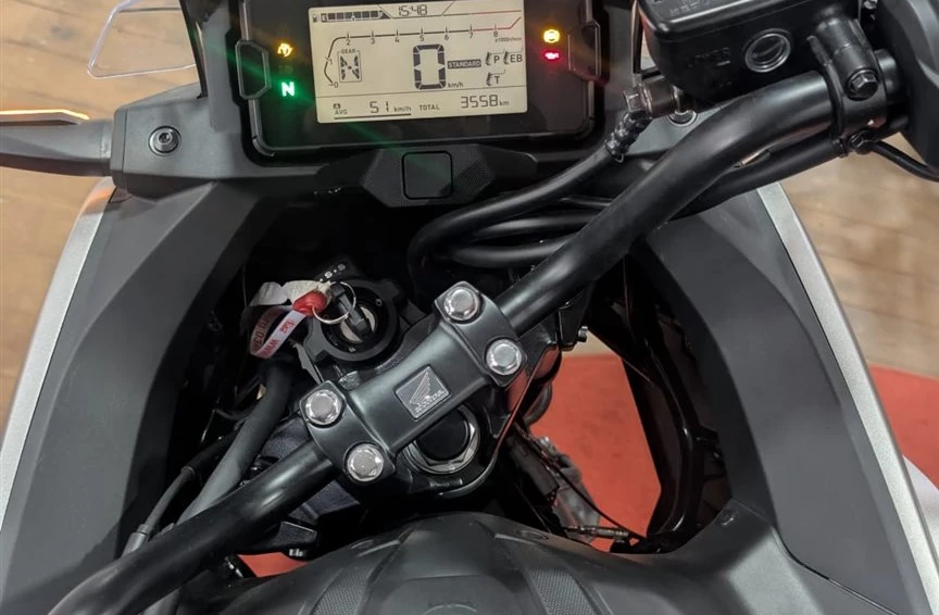 Offer Honda NC750X DCT Bild 3: Offer Honda NC750X DCT