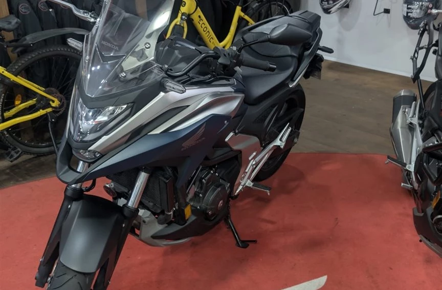 Offer Honda NC750X DCT Bild 1: Offer Honda NC750X DCT