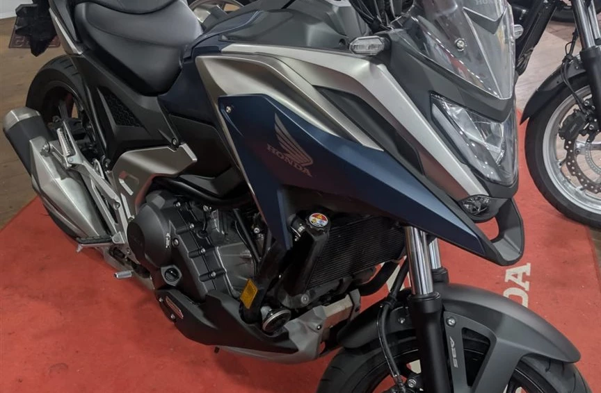 Offer Honda NC750X DCT Bild 4: Offer Honda NC750X DCT