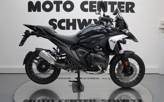 Neufahrzeug BMW R 1300 GS - Bild 1