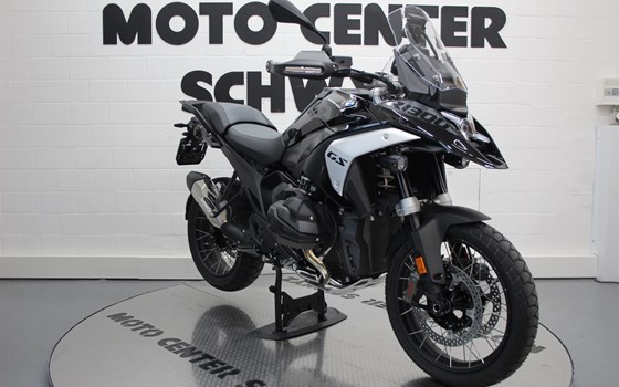 Neufahrzeug BMW R 1300 GS - Bild 2