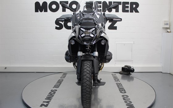 Neufahrzeug BMW R 1300 GS - Bild 3