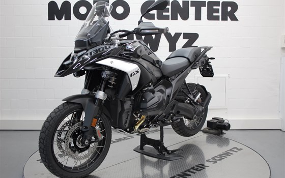 Neufahrzeug BMW R 1300 GS - Bild 4