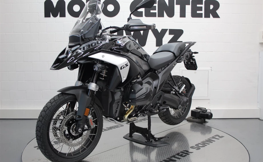 Angebot BMW R 1300 GS Bild 4: Angebot BMW R 1300 GS