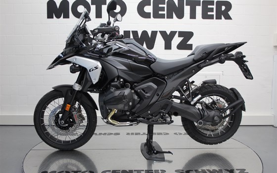 Neufahrzeug BMW R 1300 GS - Bild 5