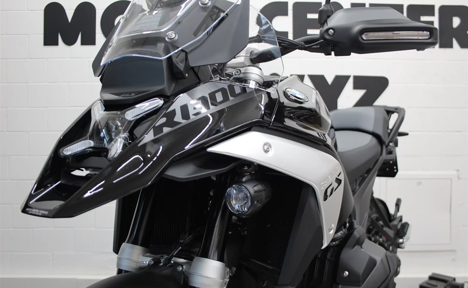 Angebot BMW R 1300 GS Bild 6: Angebot BMW R 1300 GS
