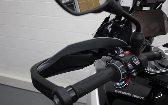 Neufahrzeug BMW R 1300 GS - Bild 7