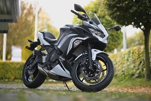 Angebot Kawasaki Ninja 650